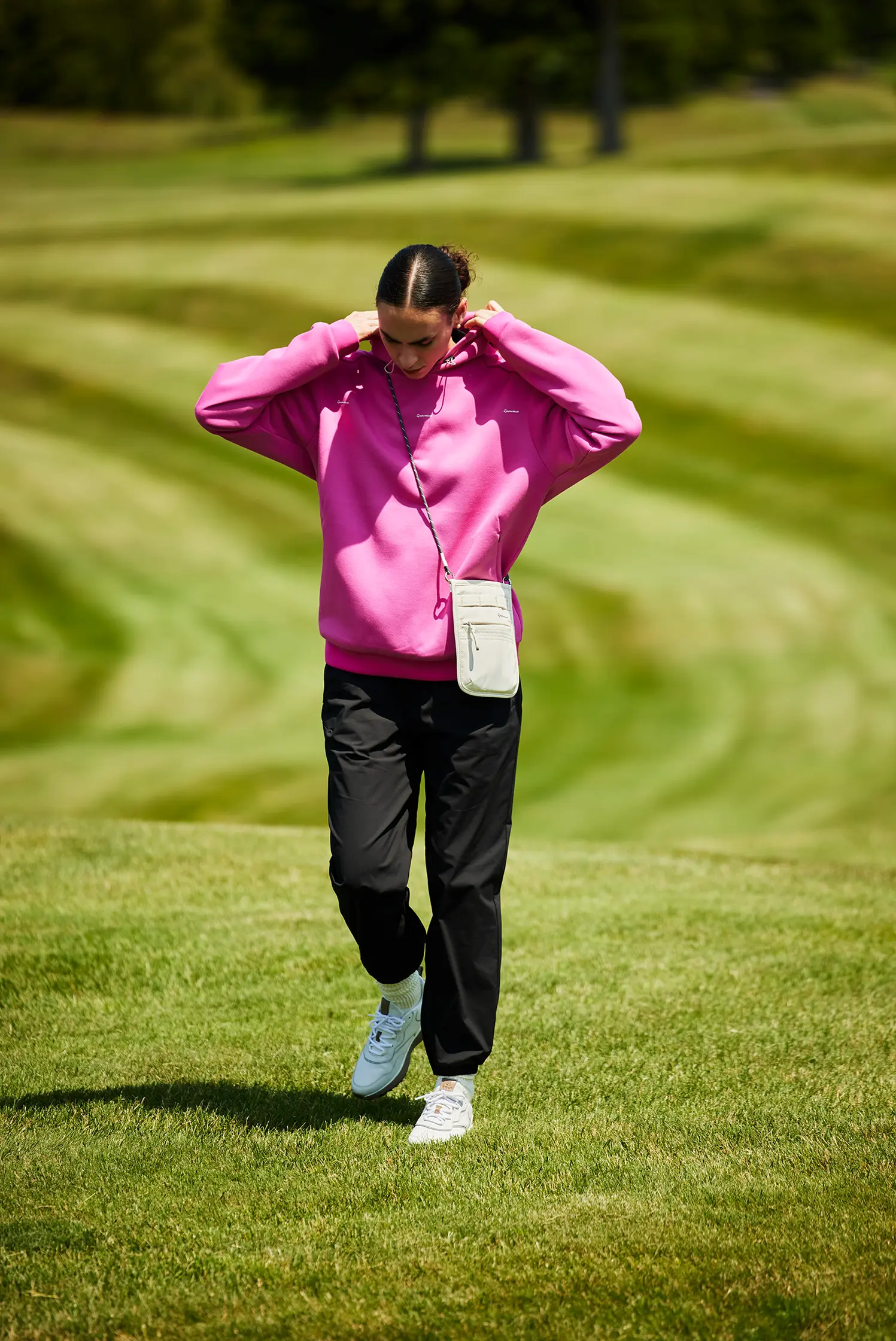 TaylorMade × UNITED ARROWS Collection Fall & Winter 2025