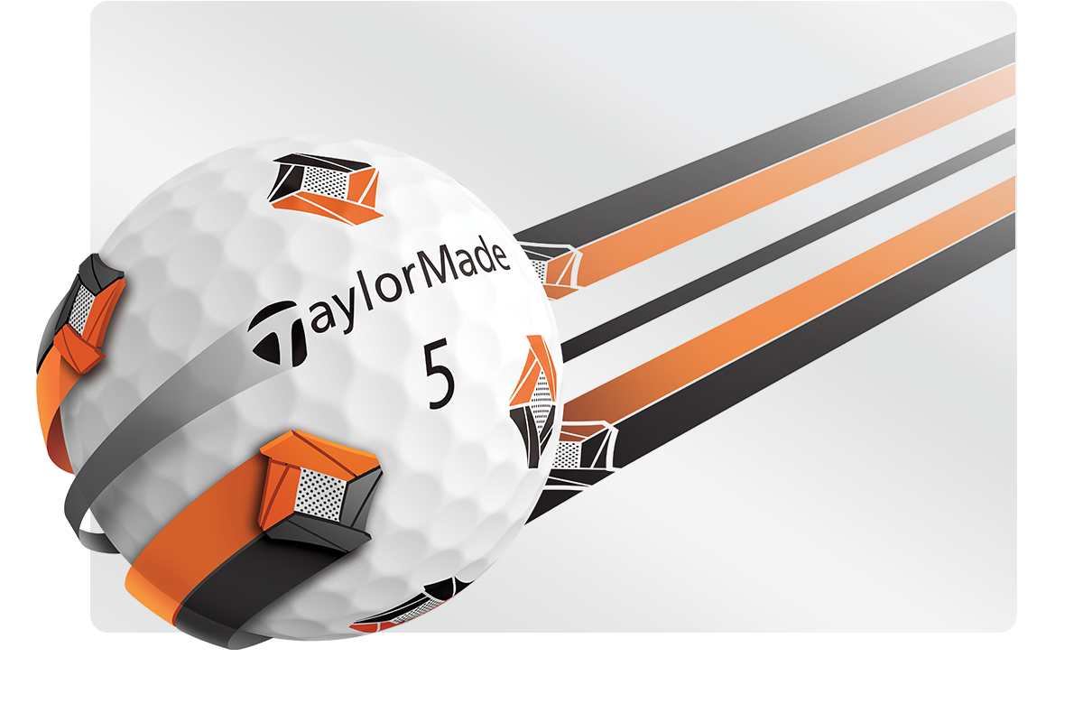 W テーラーメイド TP5 2ダース　ゴルフボール 2ダース‼️TaylorMade TP5 ゴルフボール ☆ 楽天市場】【2ダース