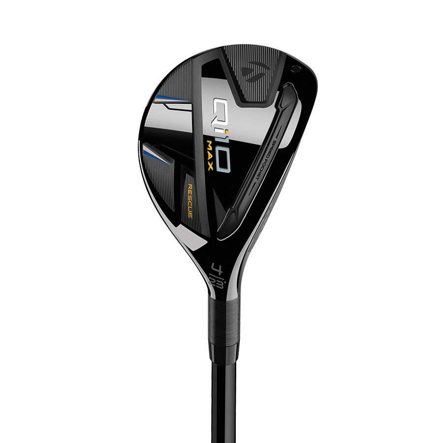 TaylorMade Qi10 ドライバー 8.0度 45インチ TaylorMade Qi10 Designer