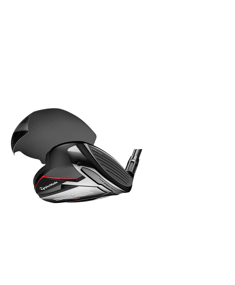 テーラーメイド ステルス2 STEALTH ドライバー 5W 7W A 右 3本
