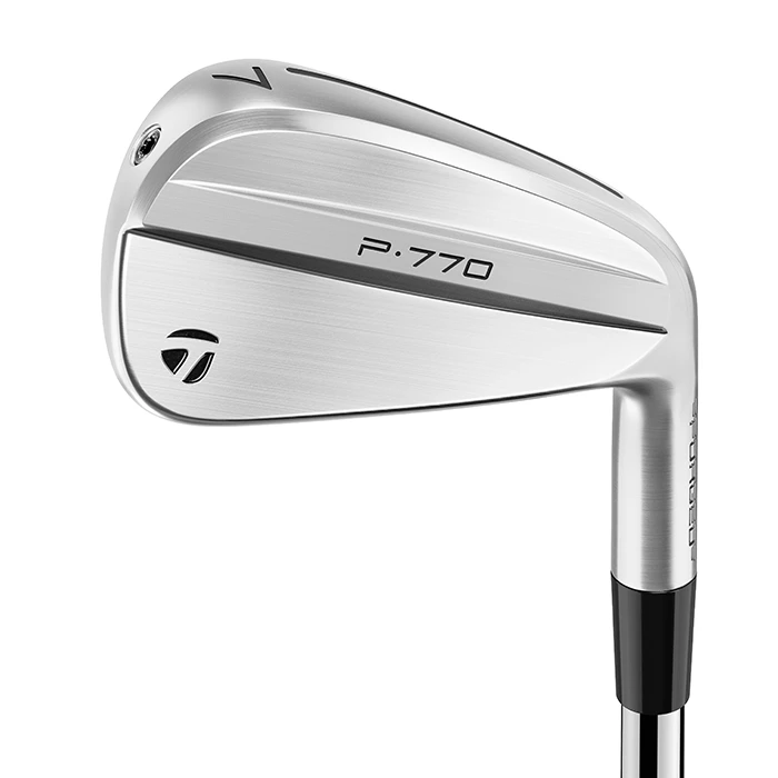 P700 series | TaylorMade Golf | テーラーメイド ゴルフ公式サイト