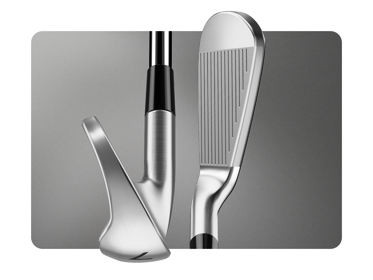 P700 series | TaylorMade Golf | テーラーメイド ゴルフ公式サイト