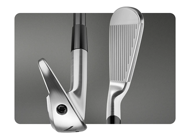 P700 series | TaylorMade Golf | テーラーメイド ゴルフ公式サイト