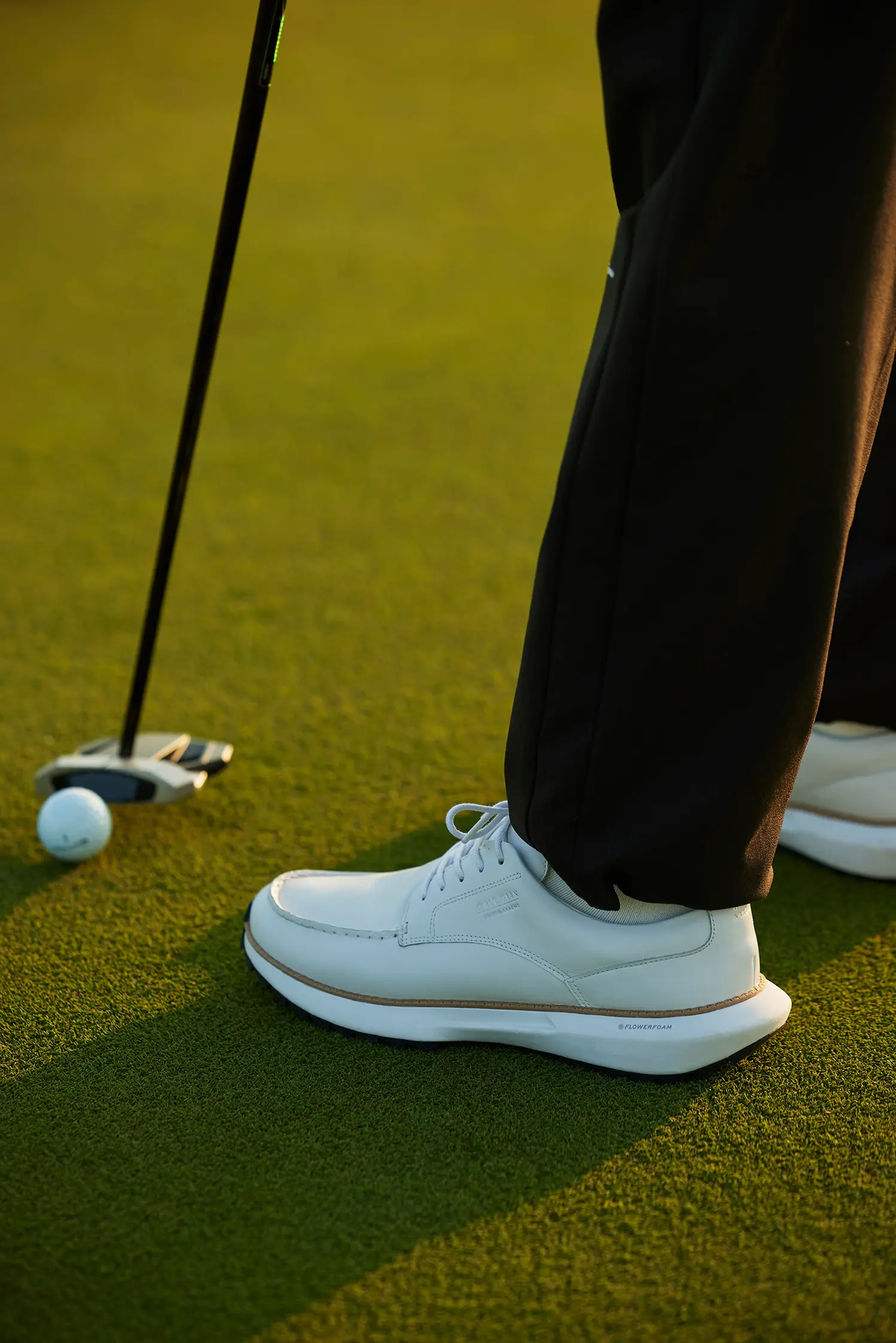 TaylorMade × UNITED ARROWS Collection Fall & Winter 2025