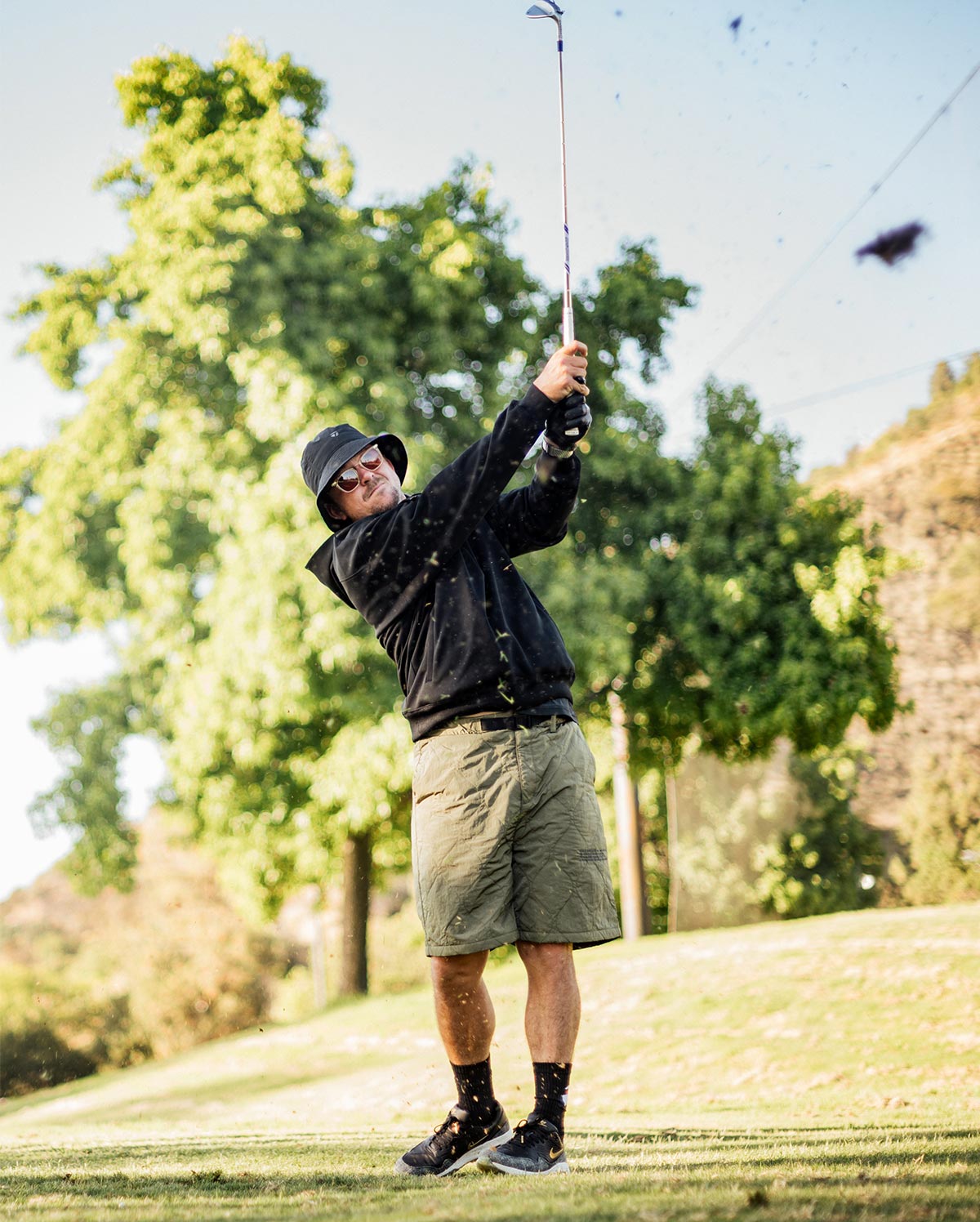 TaylorMade×UNITED ARROWS 2023 FALL&WINTER | TaylorMade Golf