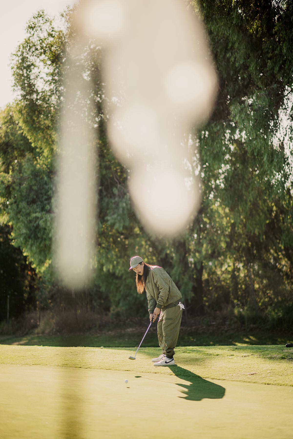 TaylorMade×UNITED ARROWS 2023 FALL&WINTER | TaylorMade Golf