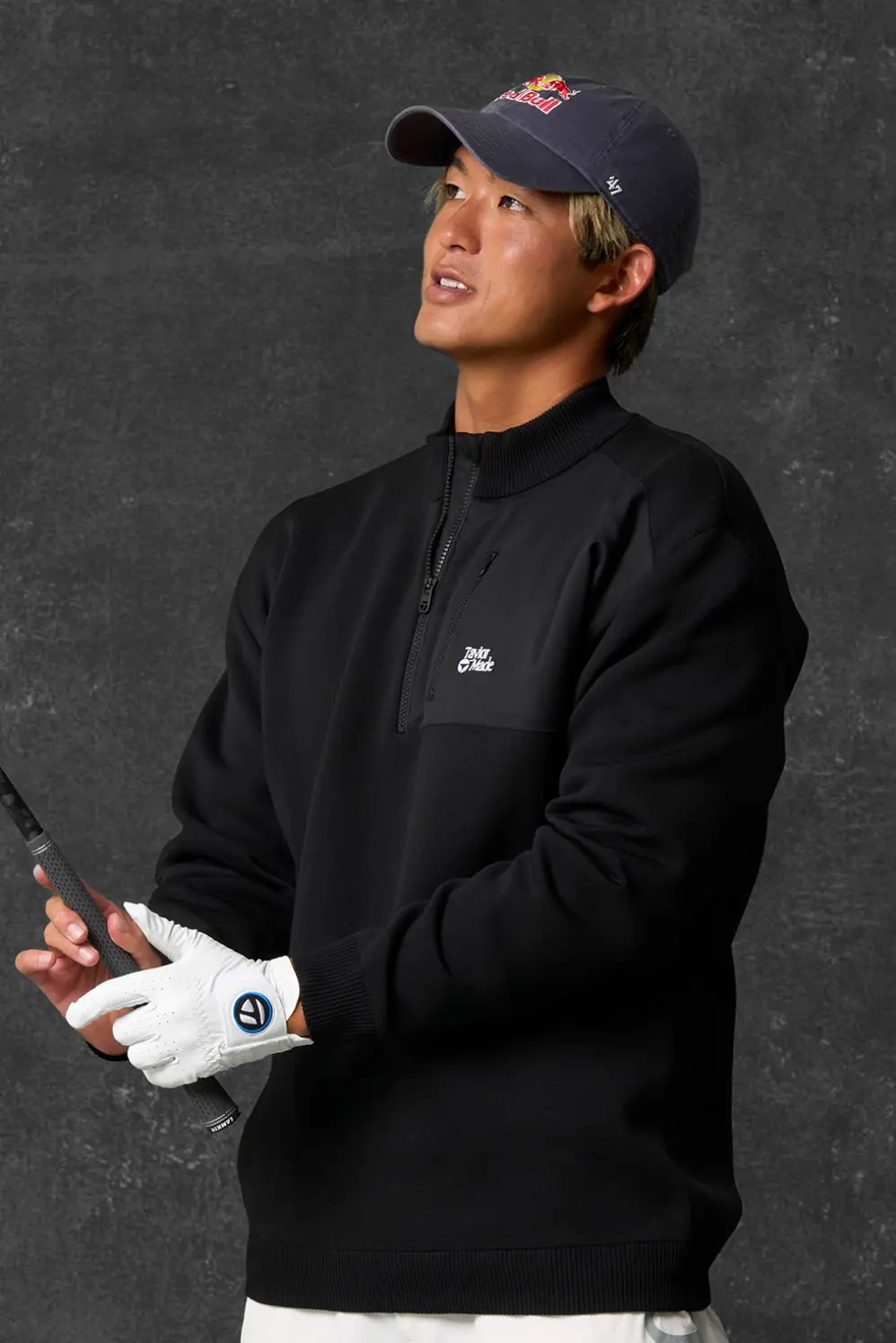 2025 TaylorMade Apparel Heritage-90 COLLECTION｜テーラーメイド