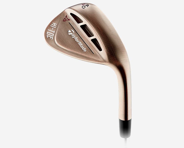 TaylorMade Golf | Custom Made Club | Wedge