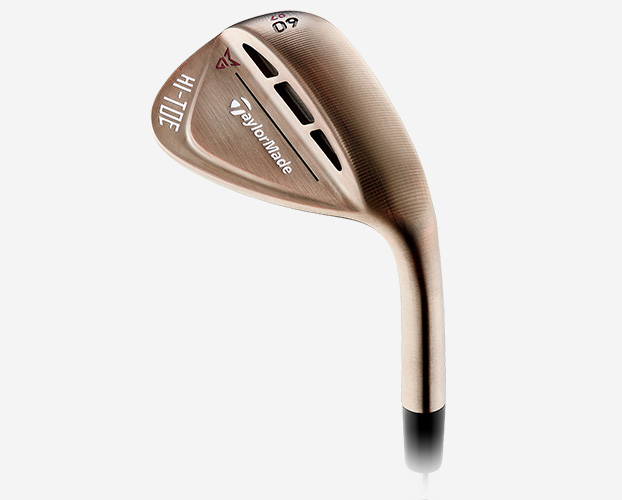 TaylorMade Golf | Custom Made Club | Wedge