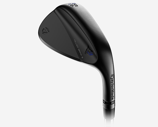 TaylorMade Golf | Custom Made Club | Wedge