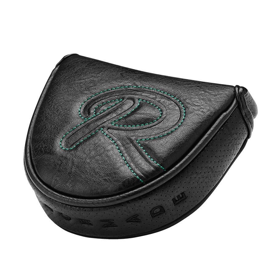 TaylorMade TPリザーブ パター センターシャフト　ヘッドカバー付 TPリザーブ パター TR-B2TC トラスセンター | TP RESERVE TR-B2TC