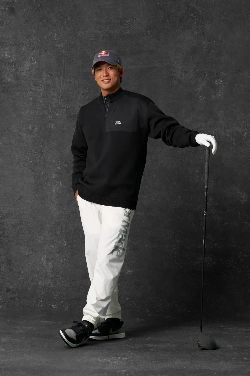 2025 TaylorMade Apparel Heritage-90 COLLECTION｜テーラーメイド