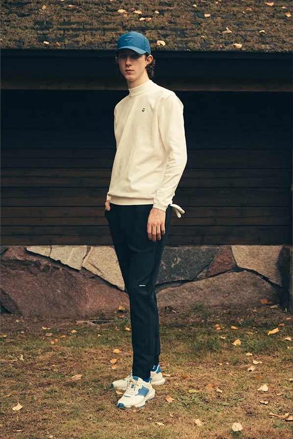 TaylorMade×UNITED ARROWS COLLECTION 2024 FALL&WINTER | TaylorMade