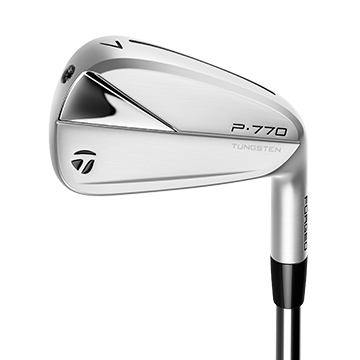 P700 series | TaylorMade Golf | テーラーメイド ゴルフ公式サイト