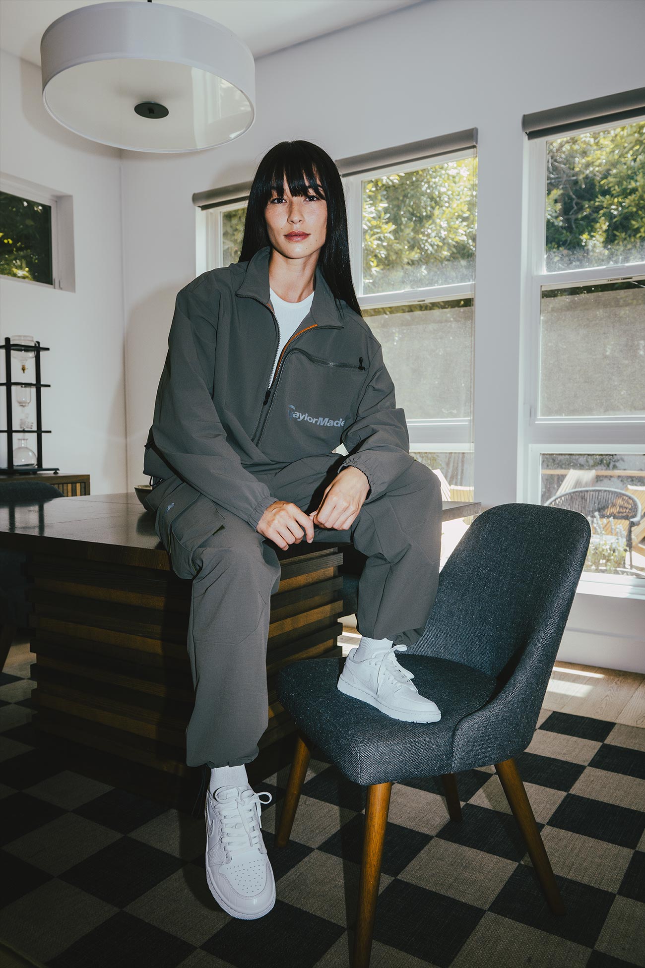 TaylorMade×UNITED ARROWS 2023 FALL&WINTER | TaylorMade Golf