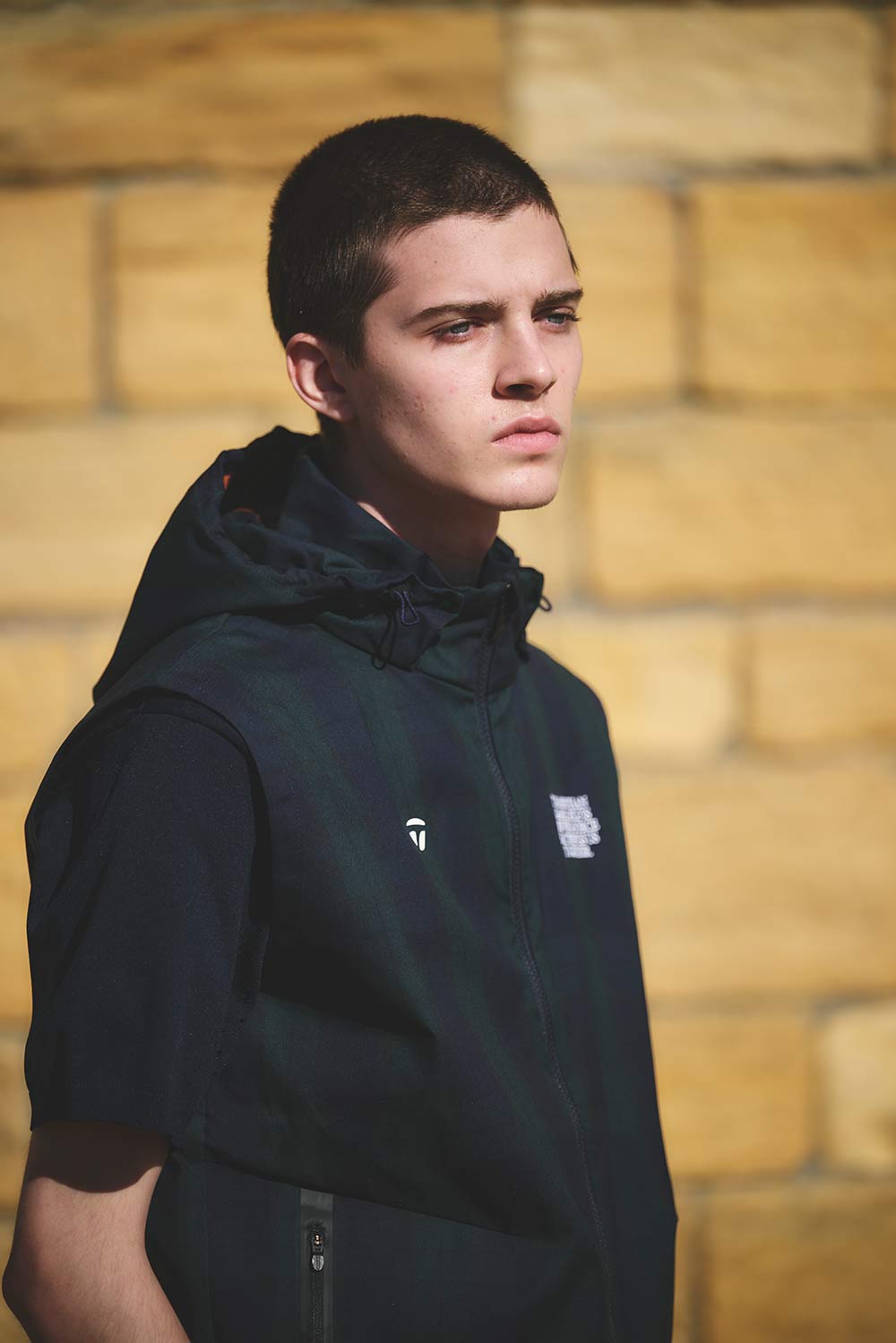 TaylorMade×UNITED ARROWS COLLECTION 2024 SPRING&SUMMER