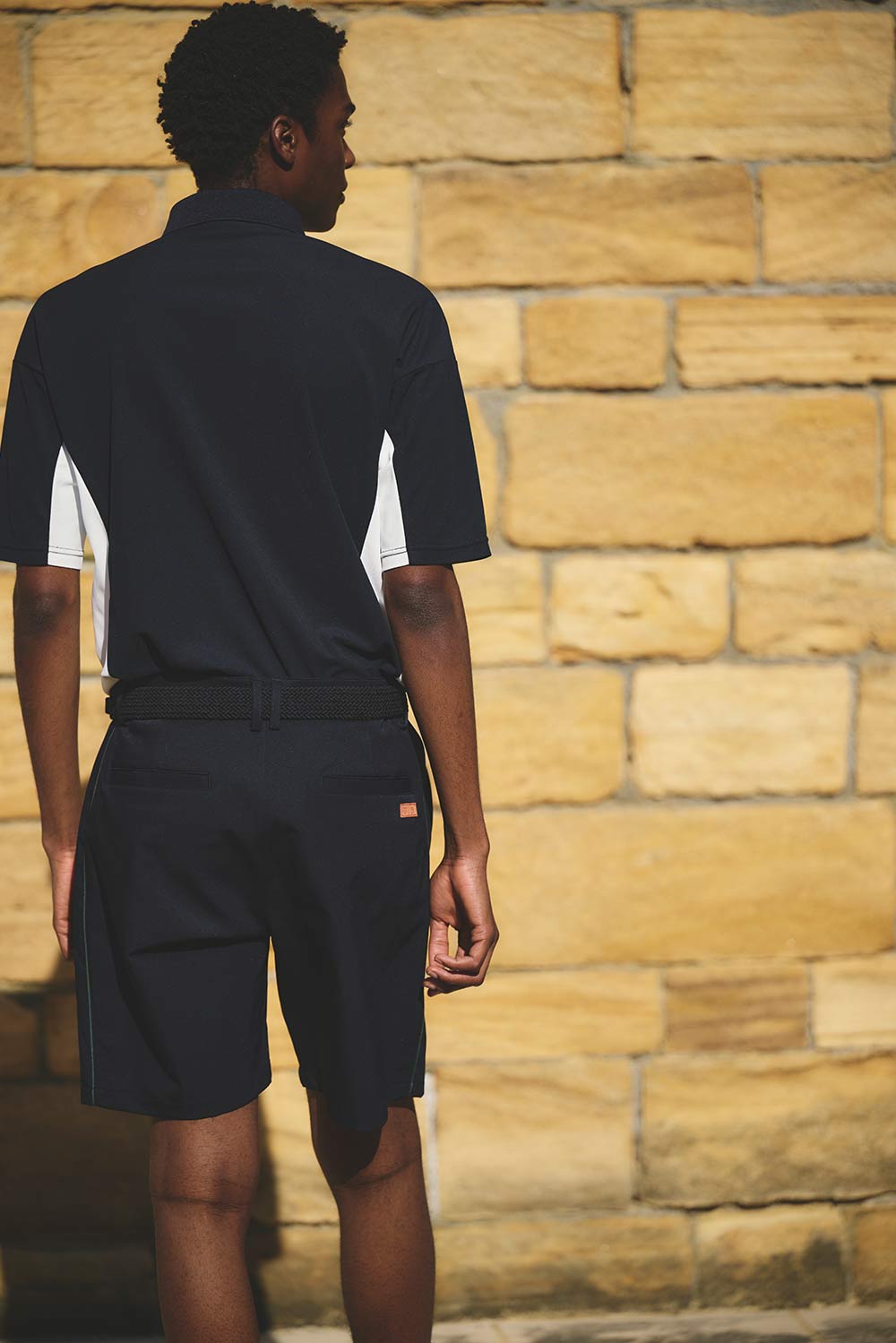 TaylorMade×UNITED ARROWS COLLECTION 2024 SPRING&SUMMER