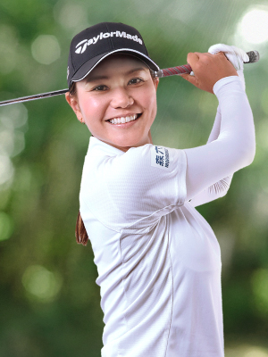 チームテーラーメイド | TaylorMade Golf