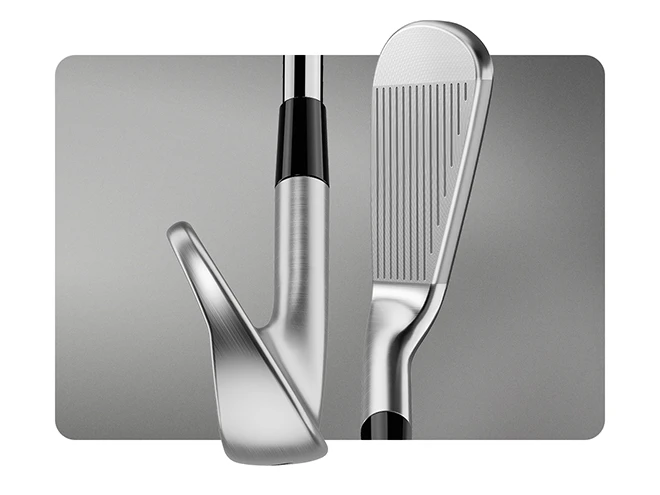 P700 series | TaylorMade Golf | テーラーメイド ゴルフ公式サイト