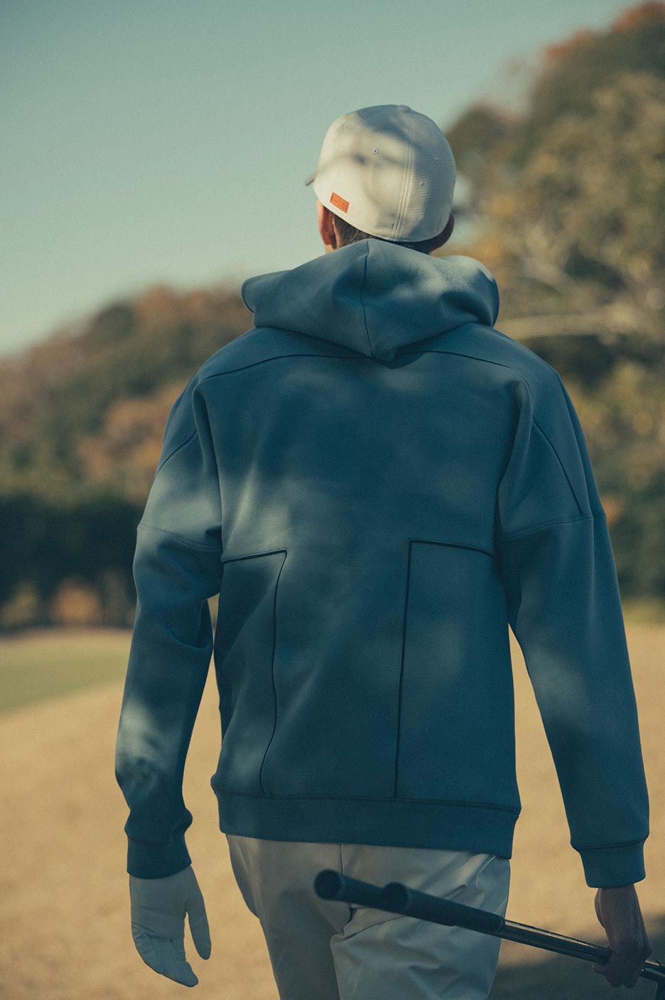 TaylorMade×UNITED ARROWS COLLECTION 2024 SPRING&SUMMER