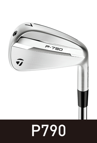 P700 series | TaylorMade Golf | テーラーメイド ゴルフ公式サイト