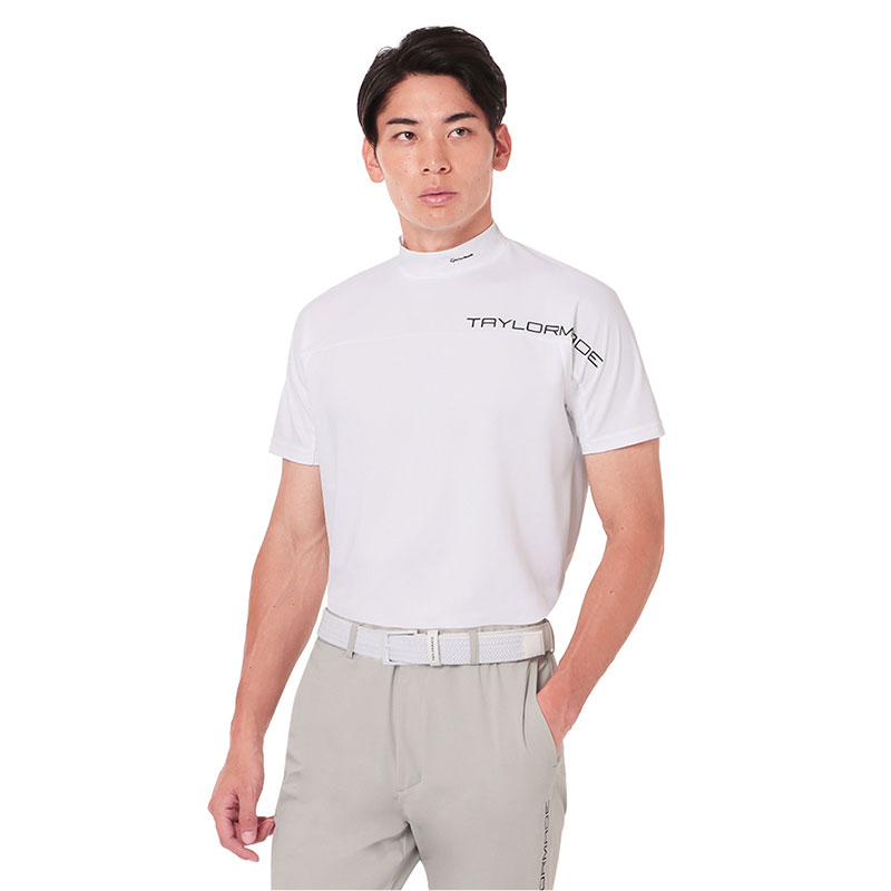 TaylorMade Apparel SPRING&SUMMER 2024 特設サイト | TaylorMade Golf