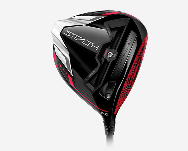TaylorMade Golf | Custom Made Club | Driver