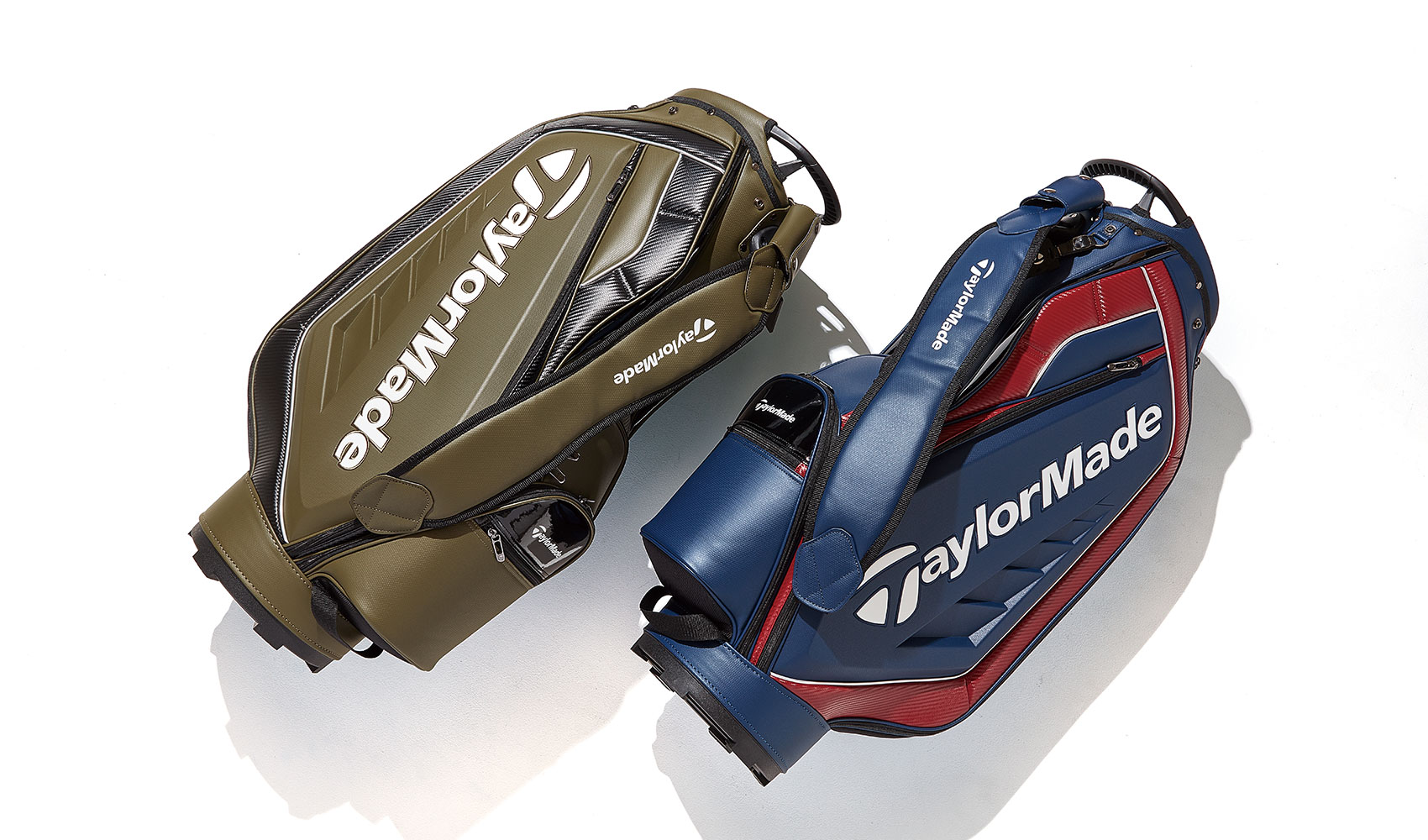 TaylorMade Golf | TaylorMade ACCESSORIES | 2023 FALL&WINTER