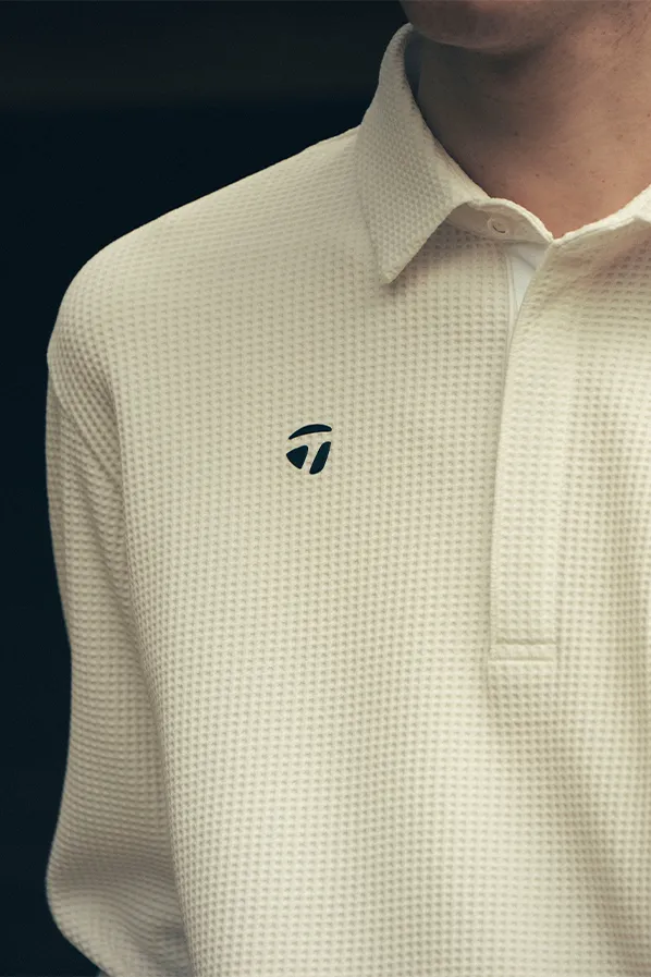 TaylorMade×UNITED ARROWS COLLECTION 2024 FALL&WINTER | TaylorMade