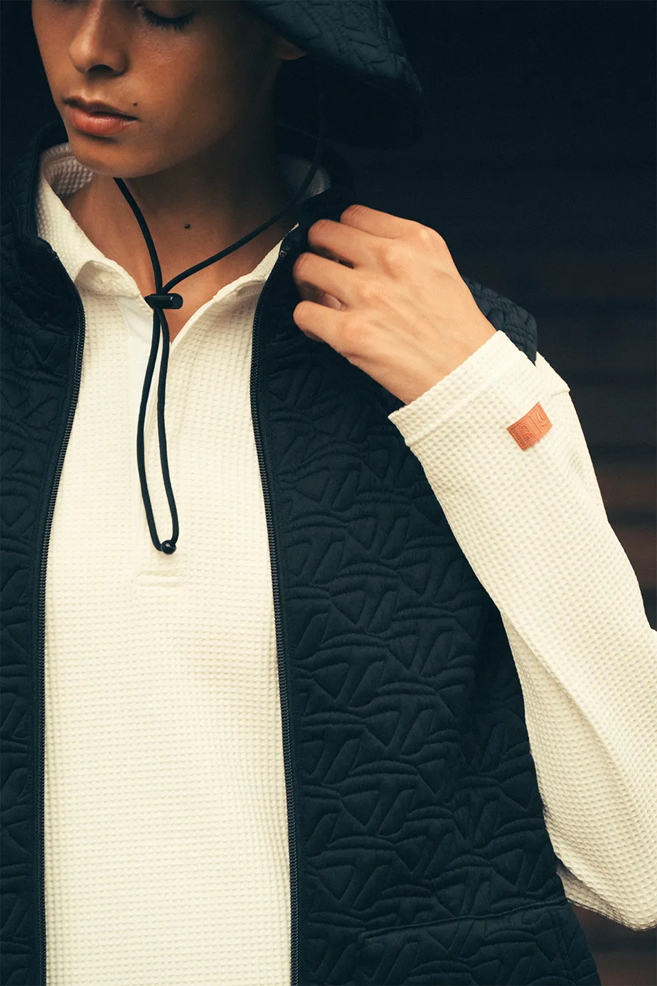 TaylorMade×UNITED ARROWS COLLECTION 2024 FALL&WINTER | TaylorMade