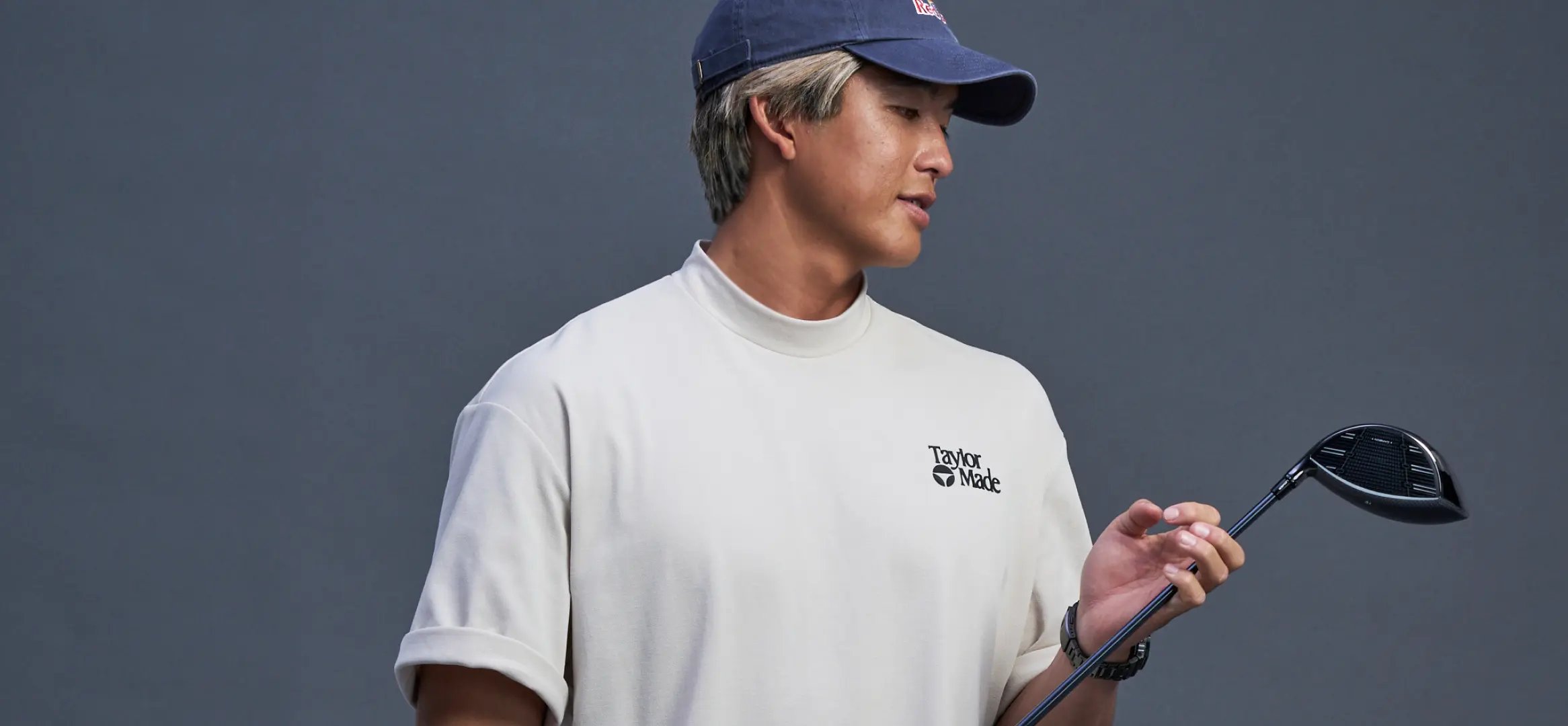 2025 TaylorMade Apparel Heritage-90 COLLECTION｜テーラーメイド