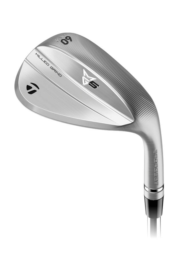 MG5 特設サイト | TaylorMade Golf | テーラーメイド ゴルフ公式サイト