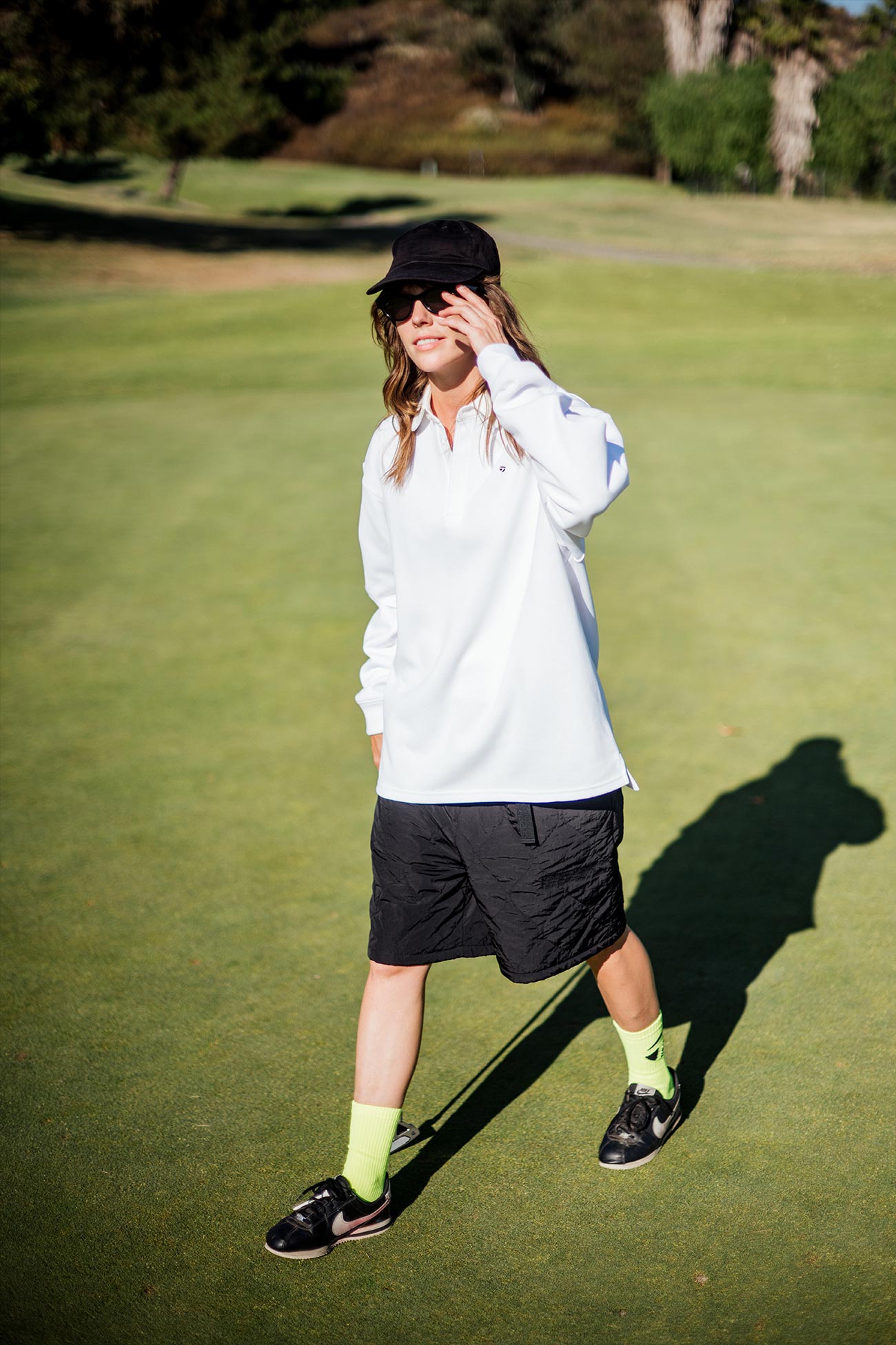 最終値下げ　テーラーメイド✖️ユナイテッドアローズ　ゴルフウェア TaylorMade×UNITED ARROWS 2023 FALL&WINTER | TaylorMade Golf