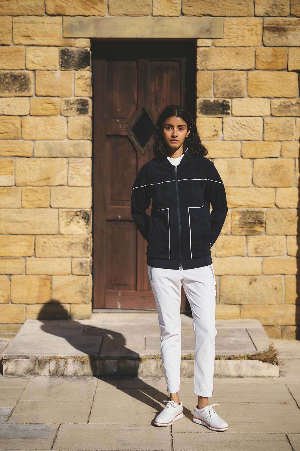 TaylorMade×UNITED ARROWS COLLECTION 2024 SPRING&SUMMER