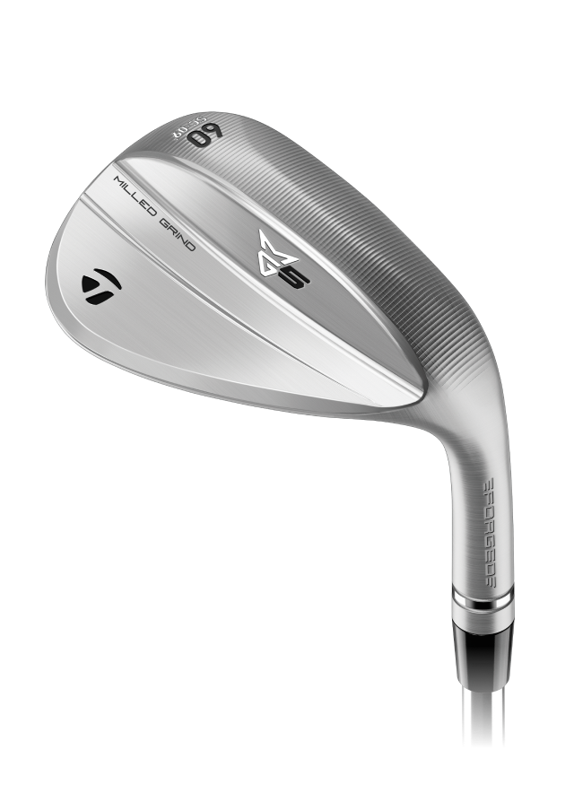 MG5 特設サイト | TaylorMade Golf | テーラーメイド ゴルフ公式サイト