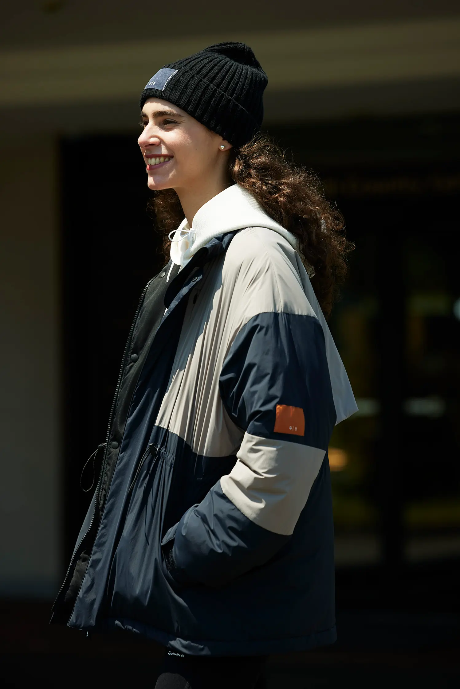 TaylorMade × UNITED ARROWS Collection Fall & Winter 2025