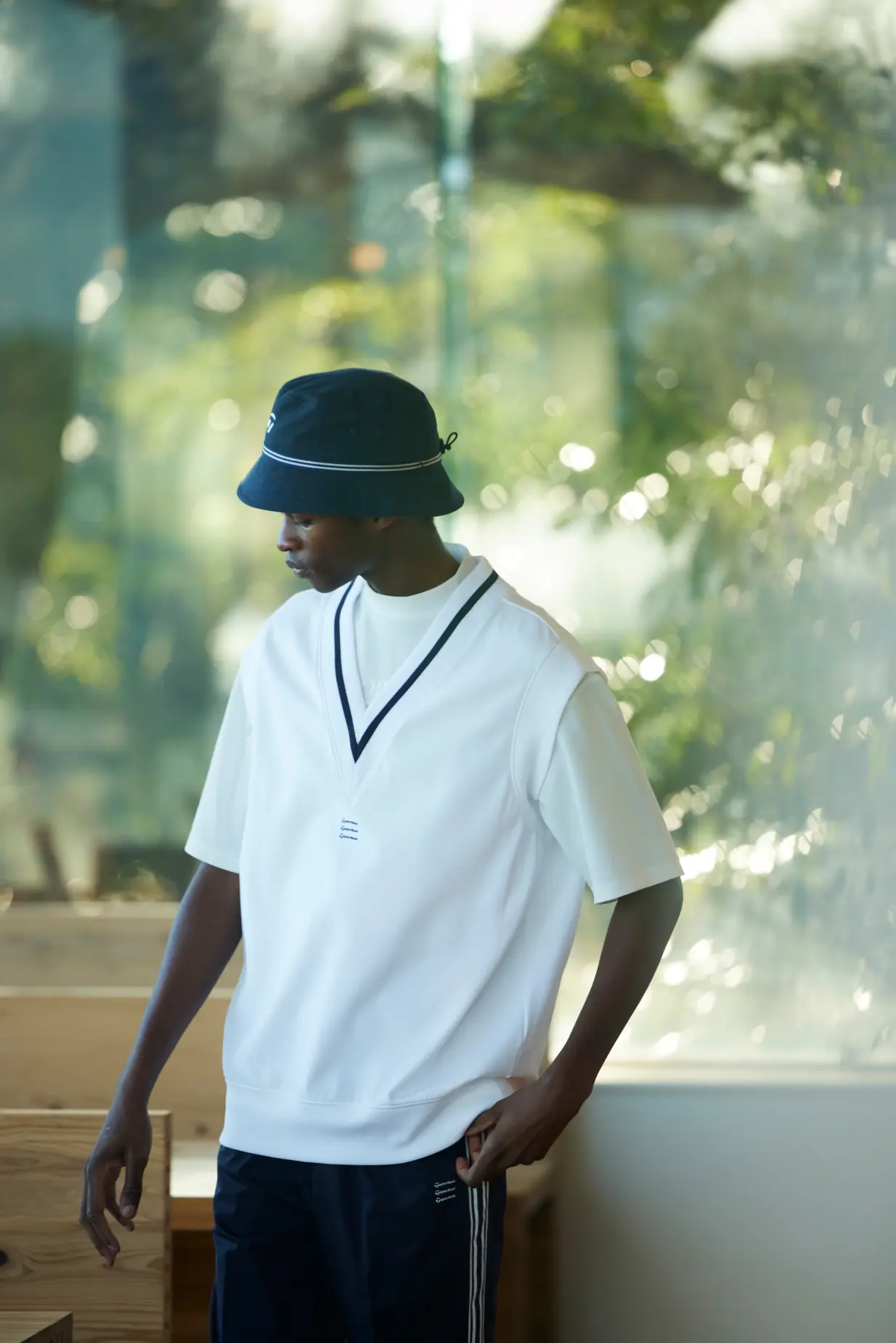 TaylorMade × UNITED ARROWS Collection Spring & Summer 2025