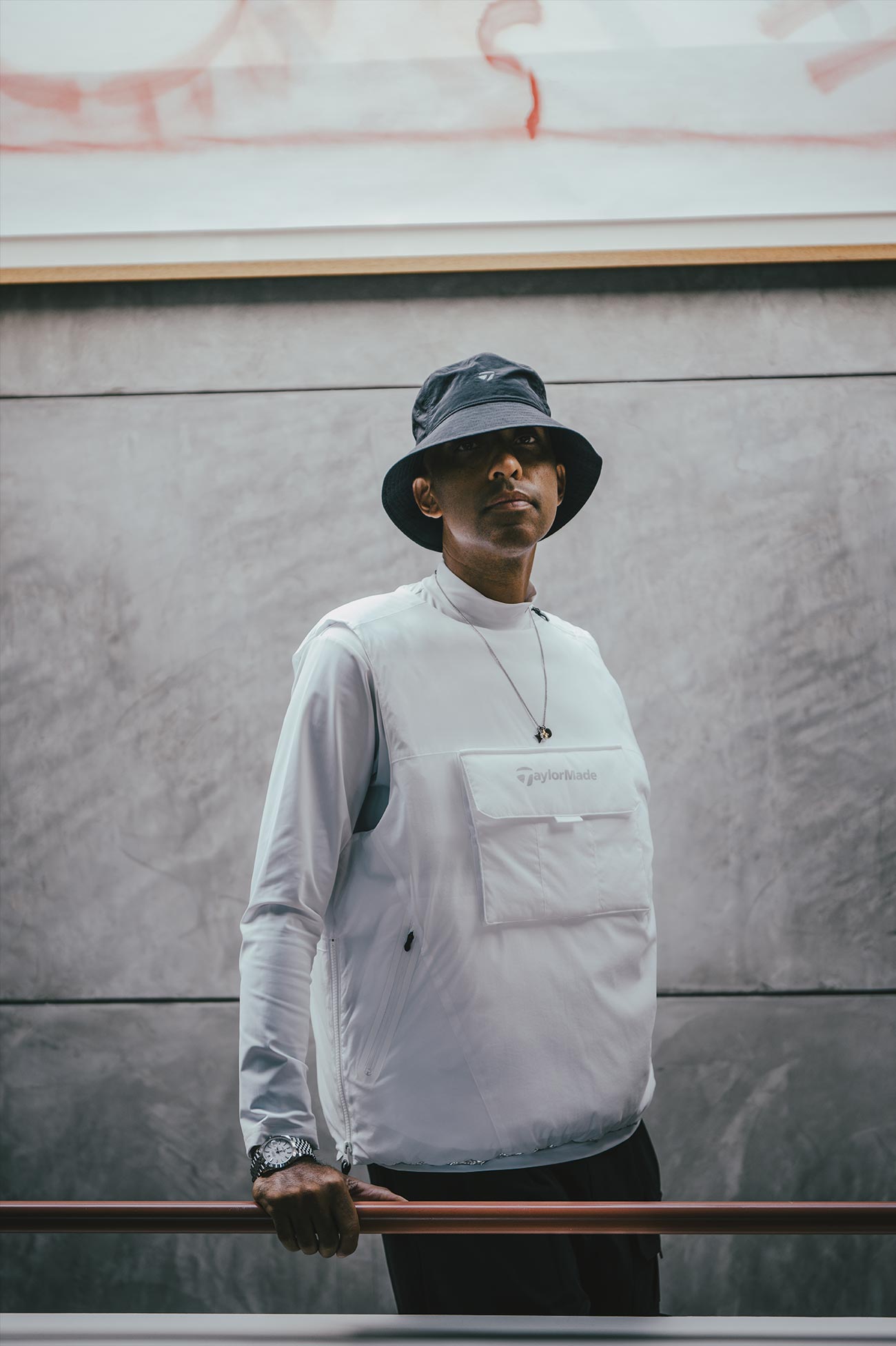 TaylorMade×UNITED ARROWS 2023 FALL&WINTER | TaylorMade Golf