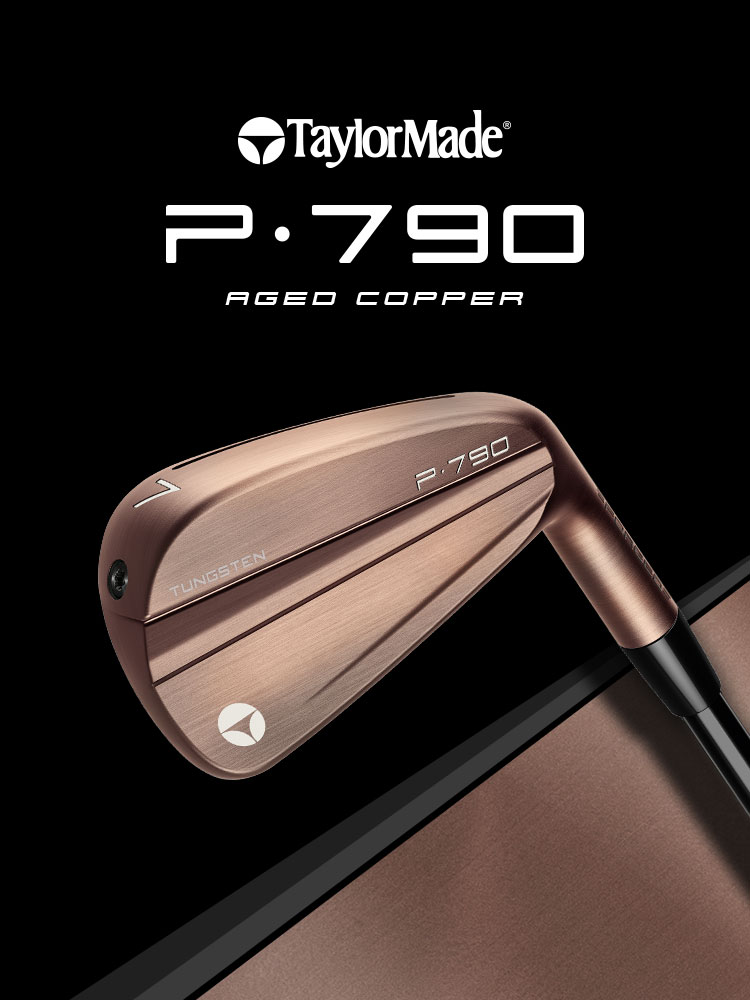 テーラーメイドP7MB 5-P D/G S300 P∙7MB Irons | TaylorMade