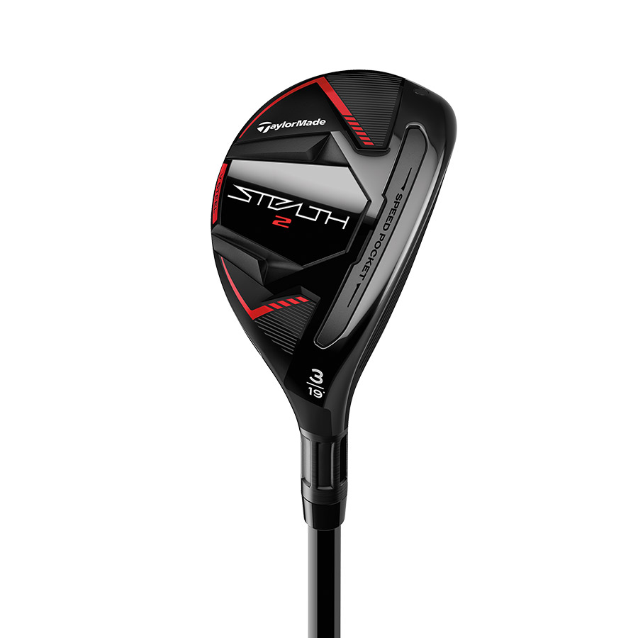 TaylorMade テーラーメイド ステルス2 5W 18° S ステルス2 フェアウェイウッド | STEALTH2 FAIRWAY WOOD | TaylorMade