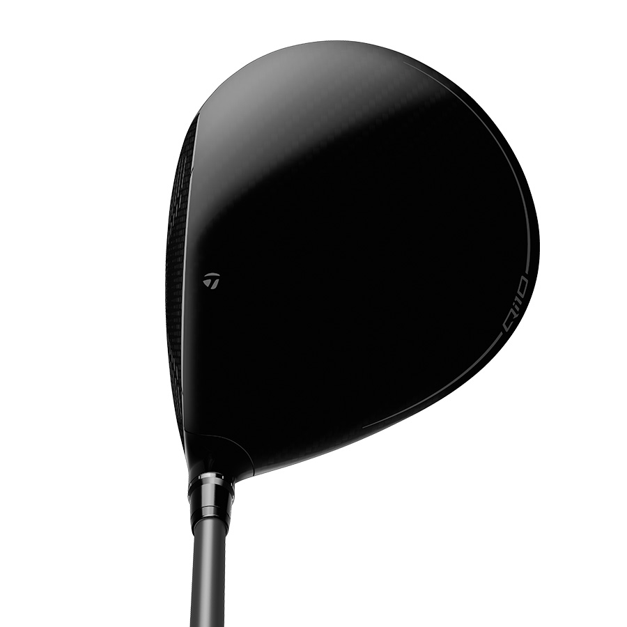 レフティ　テーラーメイド 2024　Qi10 ドライバー　9.0° 左用】Taylormade Qi10 Driver Lefty テーラーメイド キューアイテン