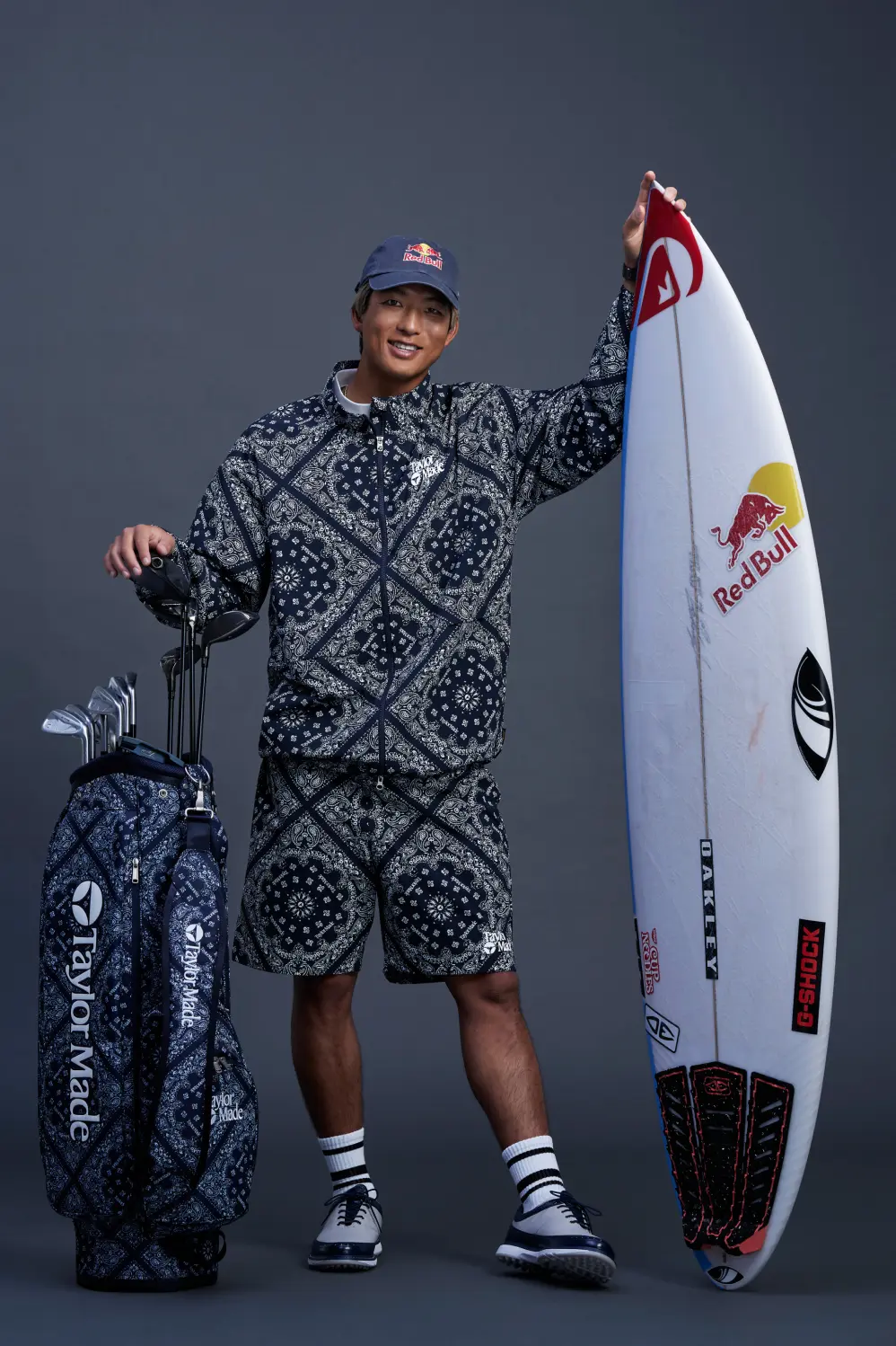 2025 TaylorMade Apparel Heritage-90 COLLECTION｜テーラーメイド