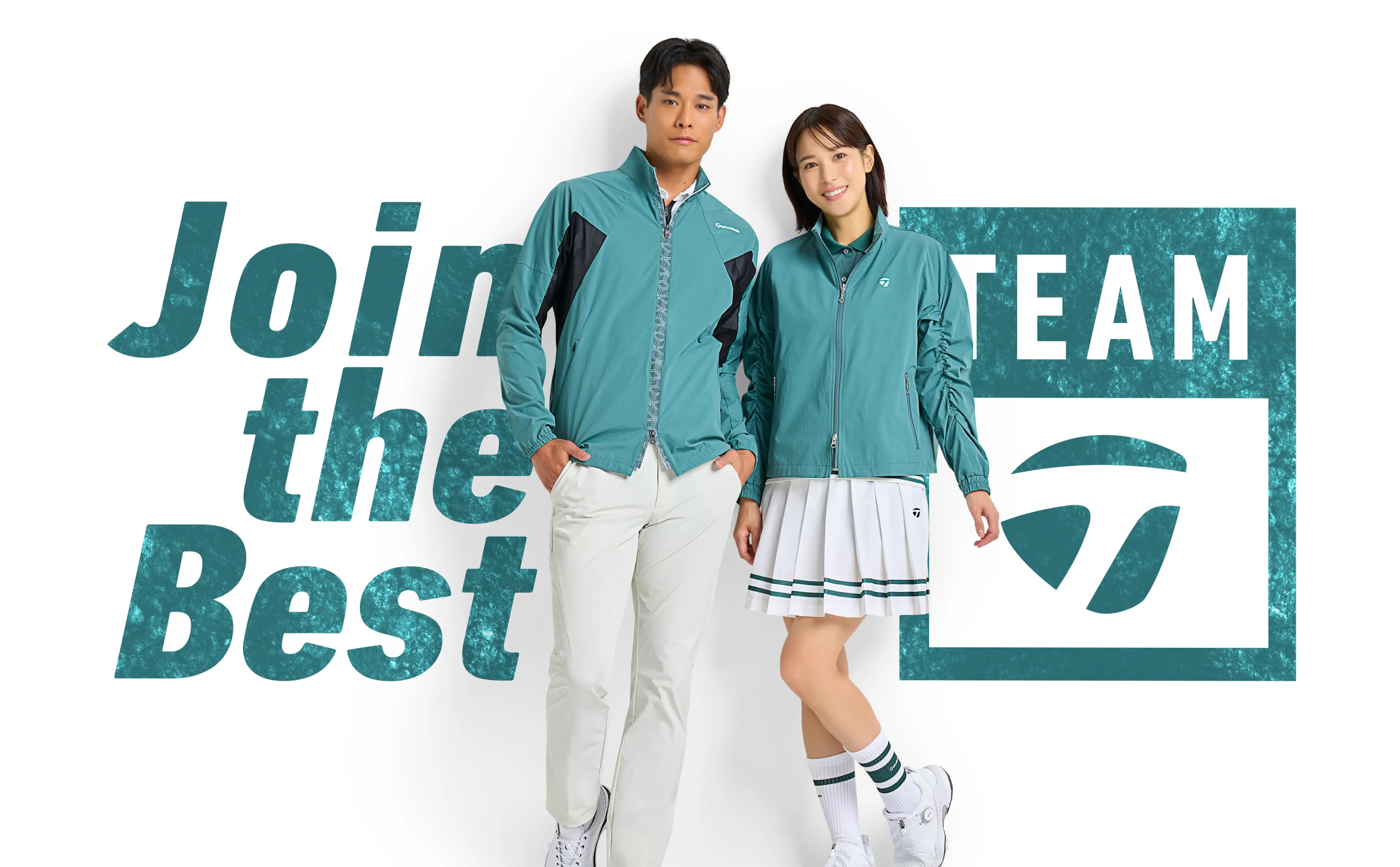 テーラーメイド ストームフリース 裏起毛 ジャケット スカート セットアップ M テーラーメイド ストームフリース 裏起毛 ジャケット スカート