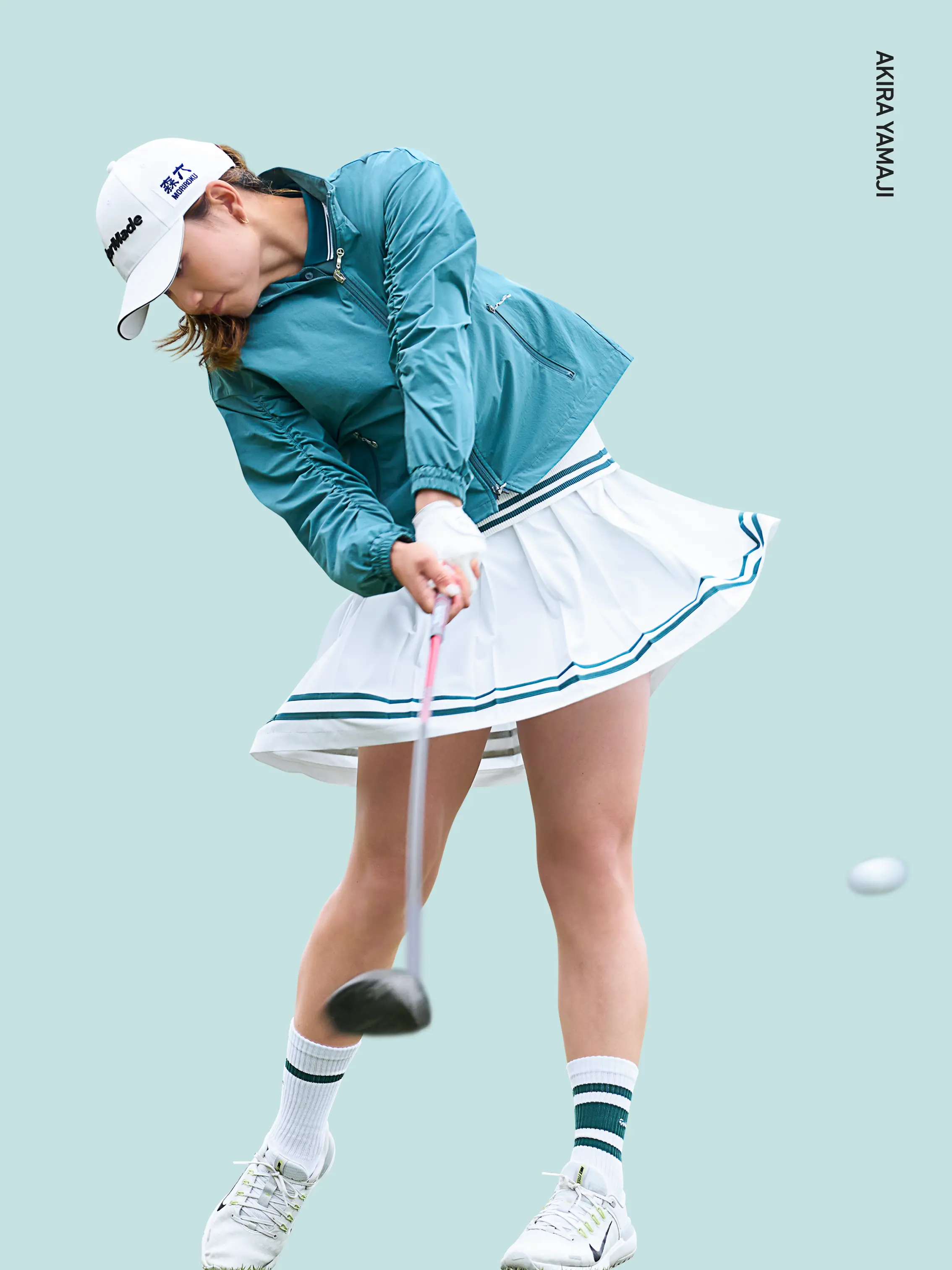 テーラーメイド アパレル特設サイト | TaylorMade Golf
