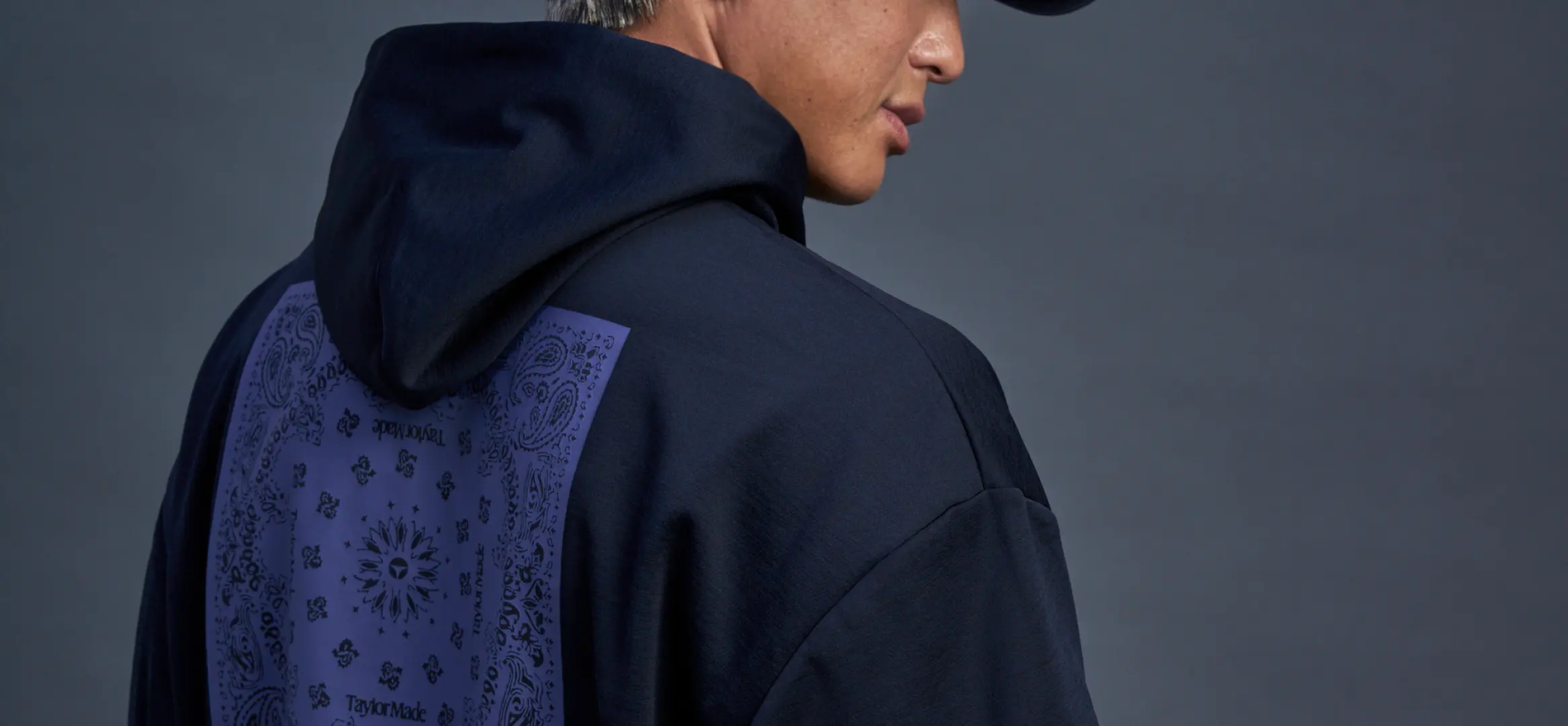 2025 TaylorMade Apparel Heritage-90 COLLECTION｜テーラーメイド