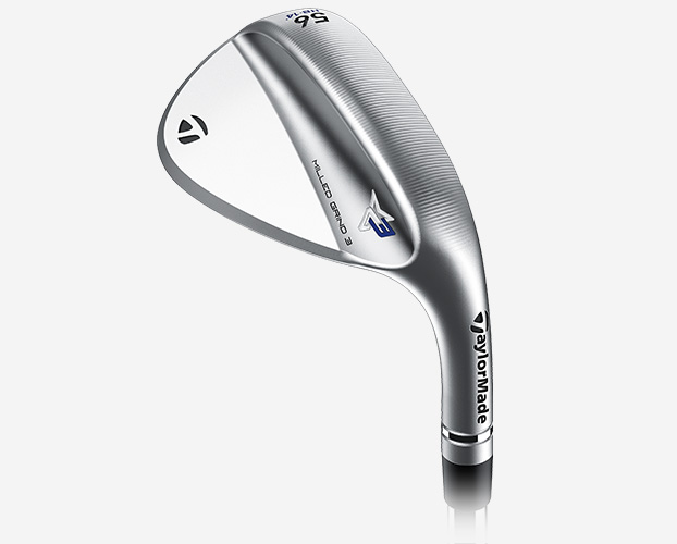 TaylorMade SB ウェッジ 3本セット 48/52/58度 TaylorMade（テーラーメイド） テーラーメイド（TAYLORMADE）（メンズ