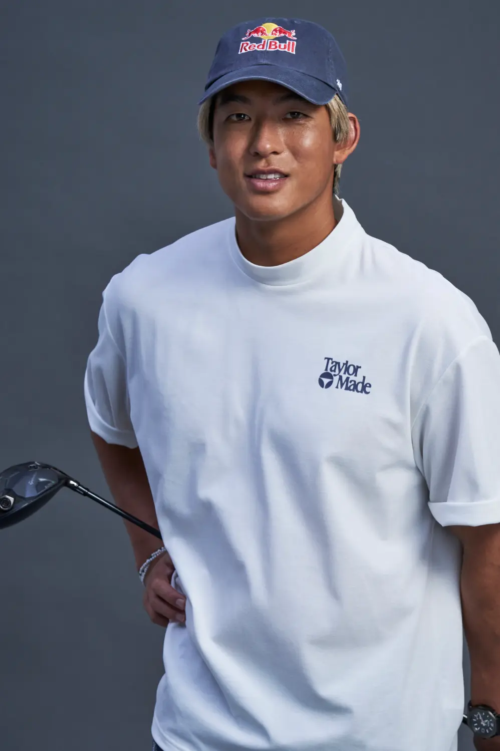 2025 TaylorMade Apparel Heritage-90 COLLECTION｜テーラーメイド