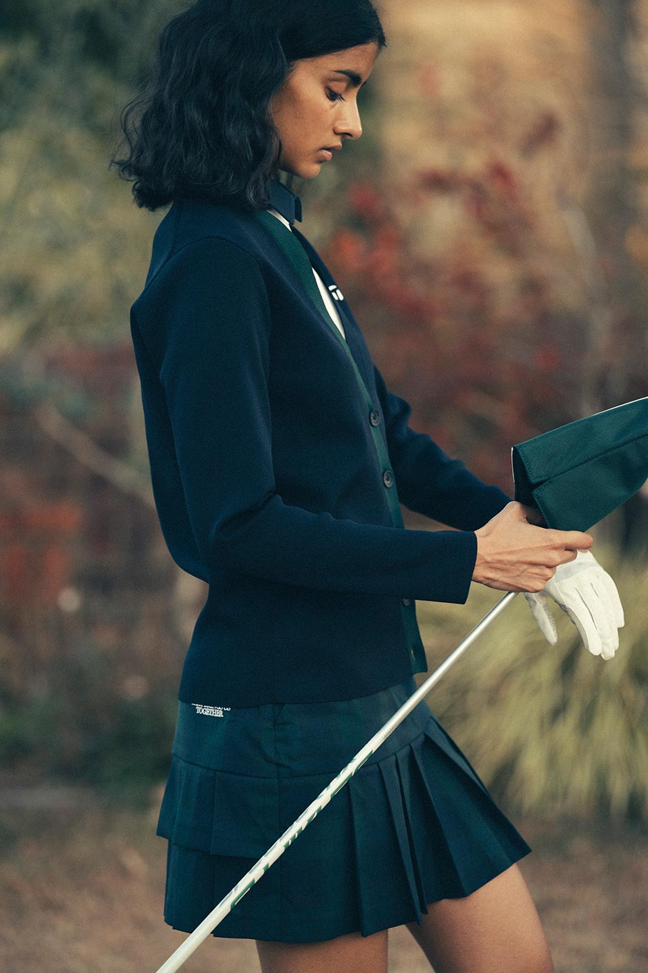 TaylorMade×UNITED ARROWS COLLECTION 2024 SPRING&SUMMER