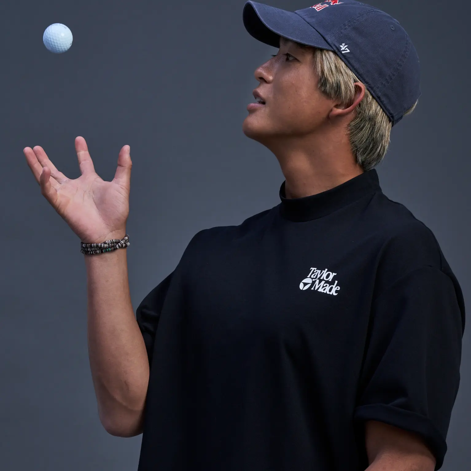 2025 TaylorMade Apparel Heritage-90 COLLECTION｜テーラーメイド