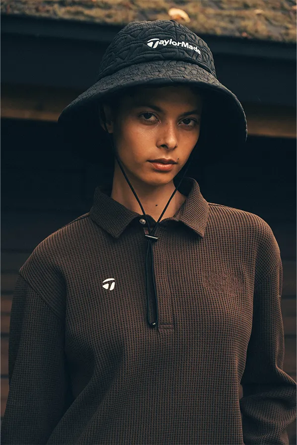 TaylorMade×UNITED ARROWS COLLECTION 2024 FALL&WINTER | TaylorMade